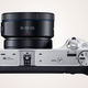 Illustration for article titled Samsung's NX500 Is Its Most Powerful Camera Shrunk Into a Small Body